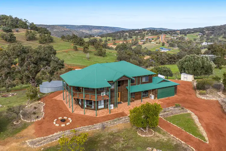 90 Gibbard Place, Bullsbrook WA 6084