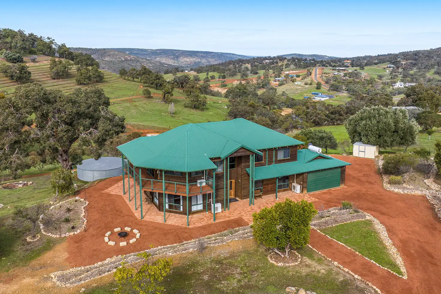 Main view of Homely house listing, 90 Gibbard Place, Bullsbrook WA 6084
