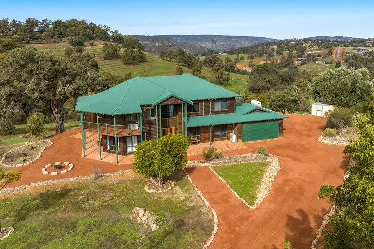 Second view of Homely house listing, 90 Gibbard Place, Bullsbrook WA 6084