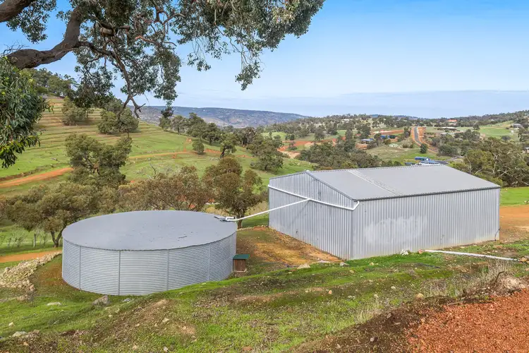 Third view of Homely house listing, 90 Gibbard Place, Bullsbrook WA 6084