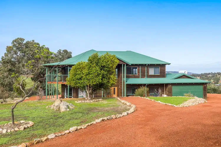 Fourth view of Homely house listing, 90 Gibbard Place, Bullsbrook WA 6084