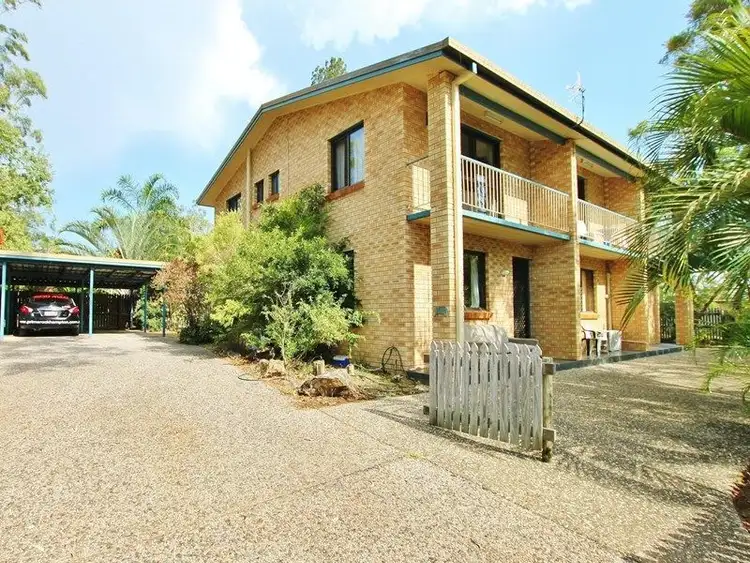 3/328 Thozet Road, Frenchville QLD 4701
