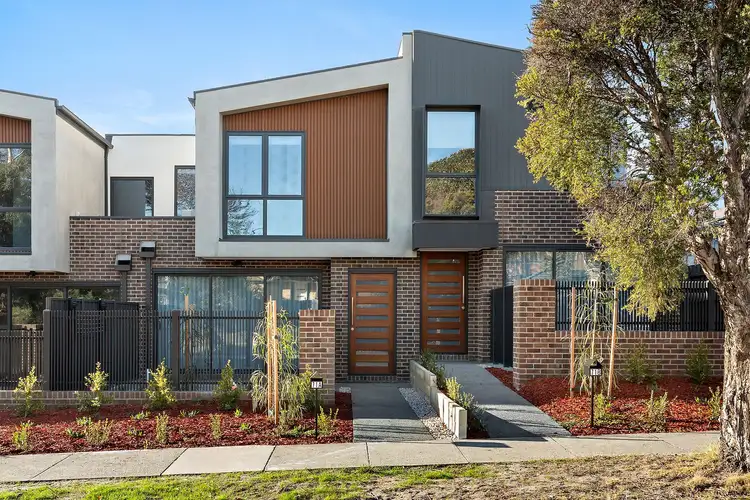 Main view of Homely townhouse listing, 71A Yuille Street, Frankston VIC 3199