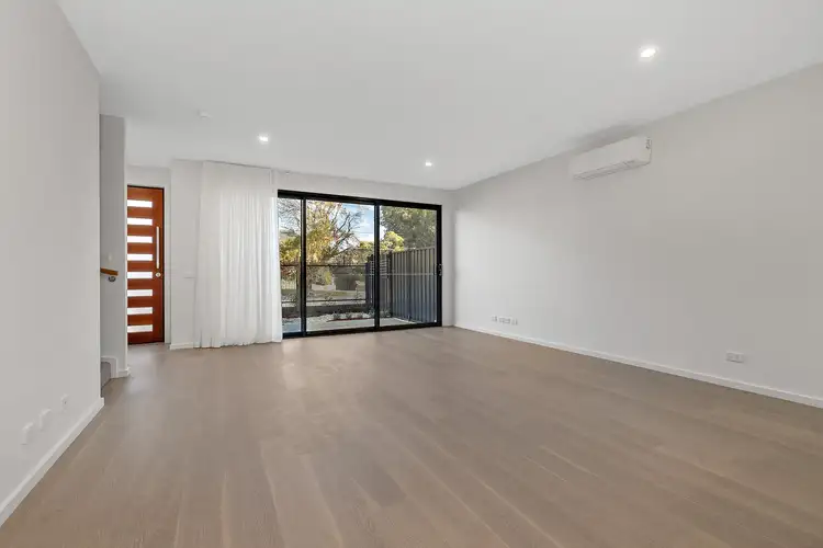 Second view of Homely townhouse listing, 71A Yuille Street, Frankston VIC 3199