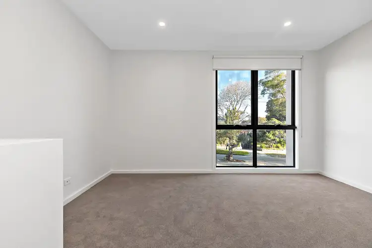 Fourth view of Homely townhouse listing, 71A Yuille Street, Frankston VIC 3199