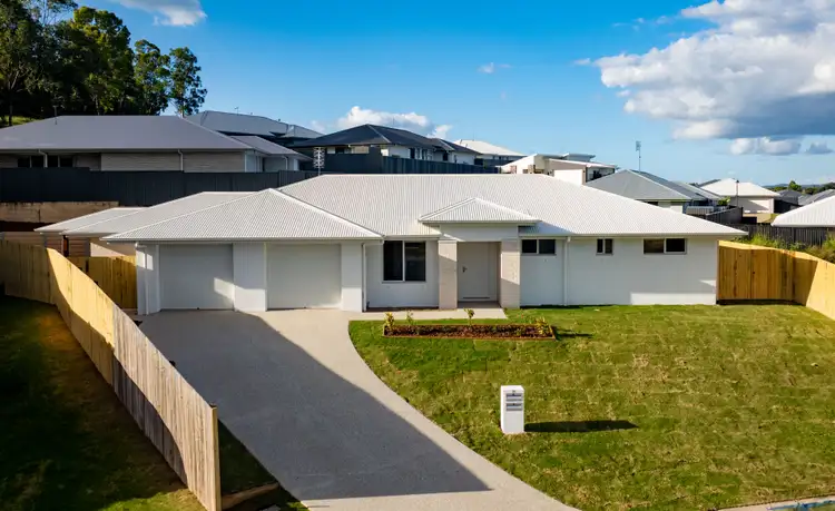 38A Kensington Drive, Southside QLD 4570
