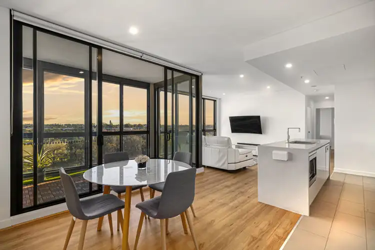 815/17 Chisholm Street, Wolli Creek NSW 2205