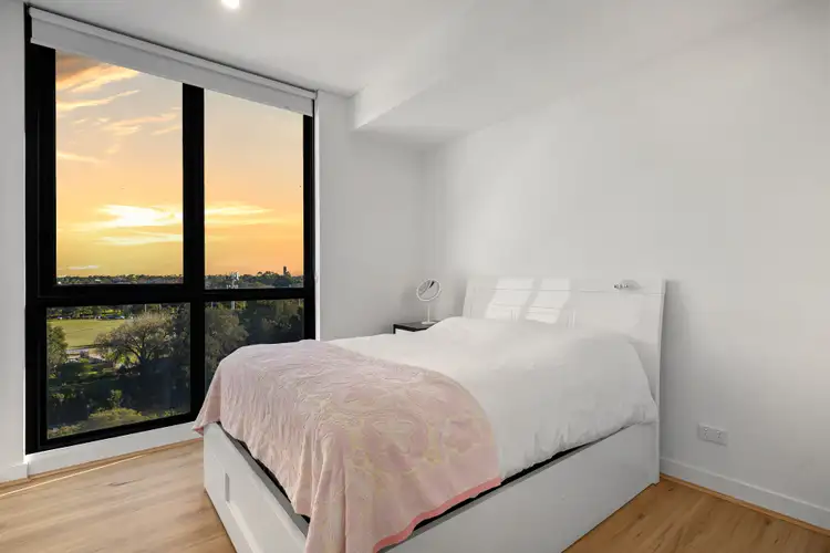 Fourth view of Homely apartment listing, 815/17 Chisholm Street, Wolli Creek NSW 2205