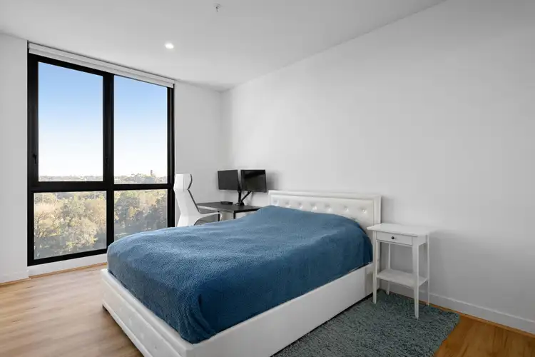 Sixth view of Homely apartment listing, 815/17 Chisholm Street, Wolli Creek NSW 2205