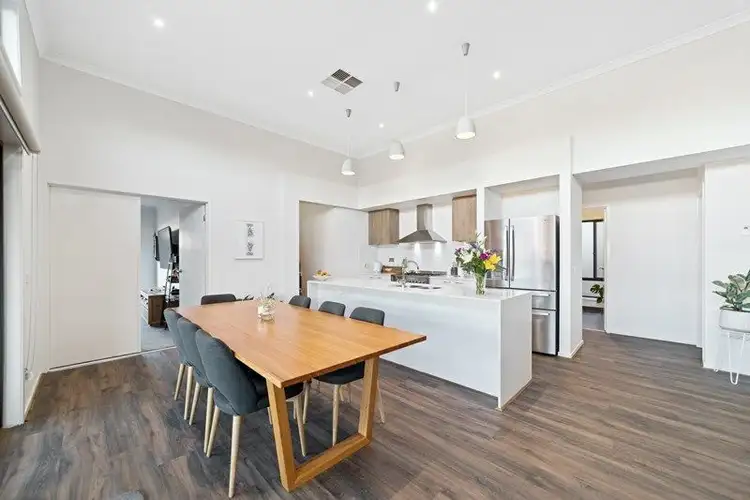 Third view of Homely house listing, 18 Haystack Drive, Truganina VIC 3029