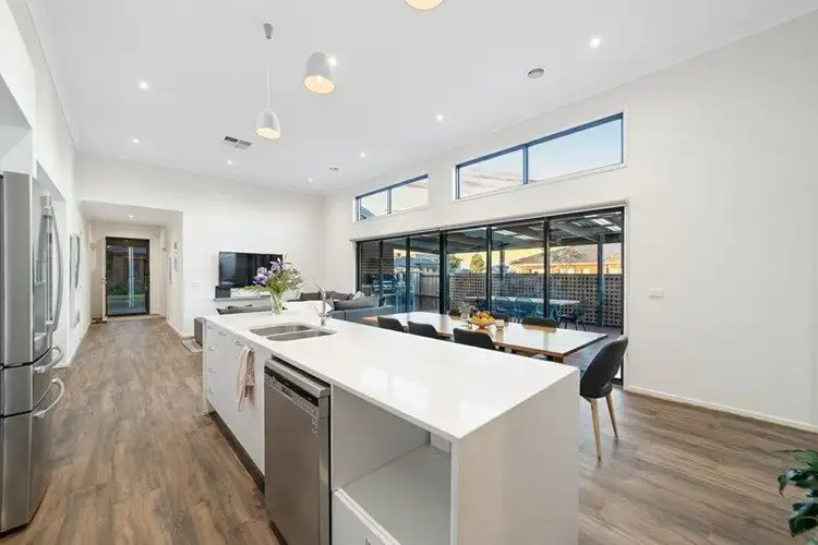 Fourth view of Homely house listing, 18 Haystack Drive, Truganina VIC 3029