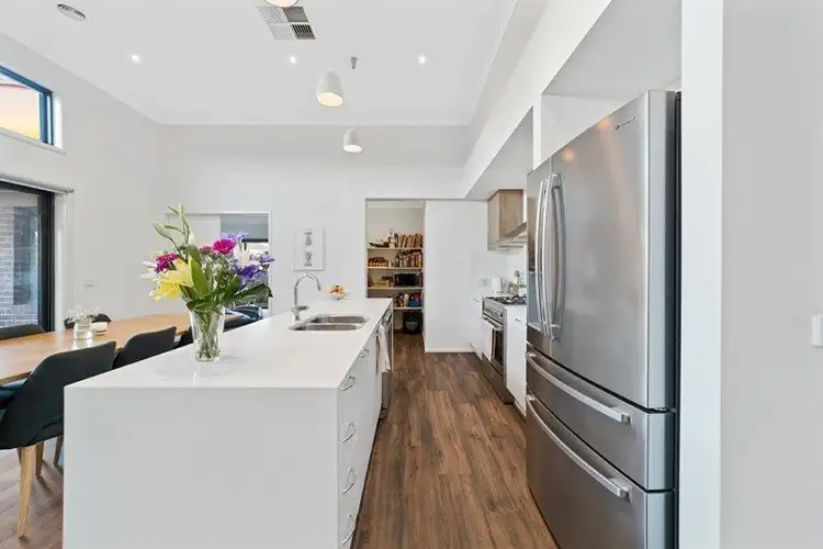 Fifth view of Homely house listing, 18 Haystack Drive, Truganina VIC 3029