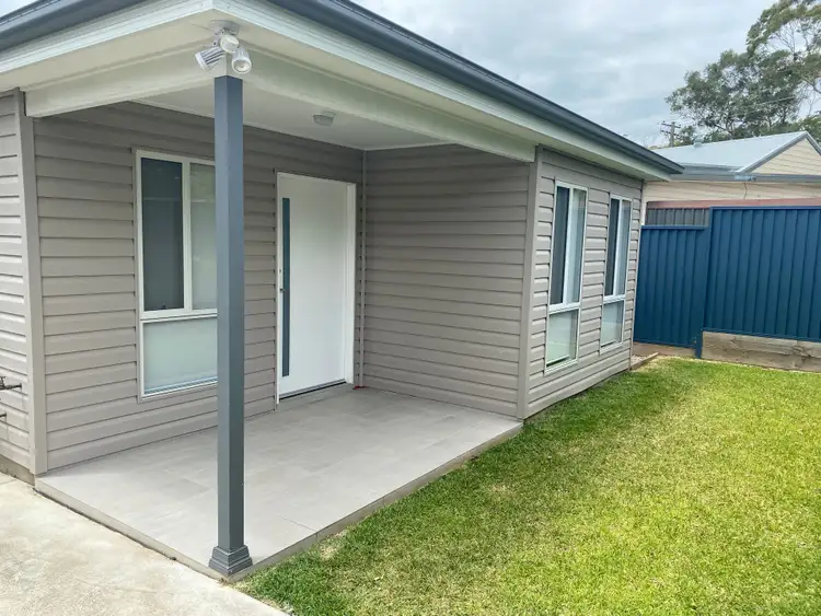 Second view of Homely house listing, 1A Matthews Lane, Picton NSW 2571
