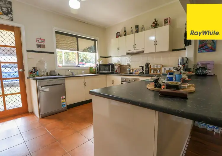 46 Crane Street, Warialda NSW 2402