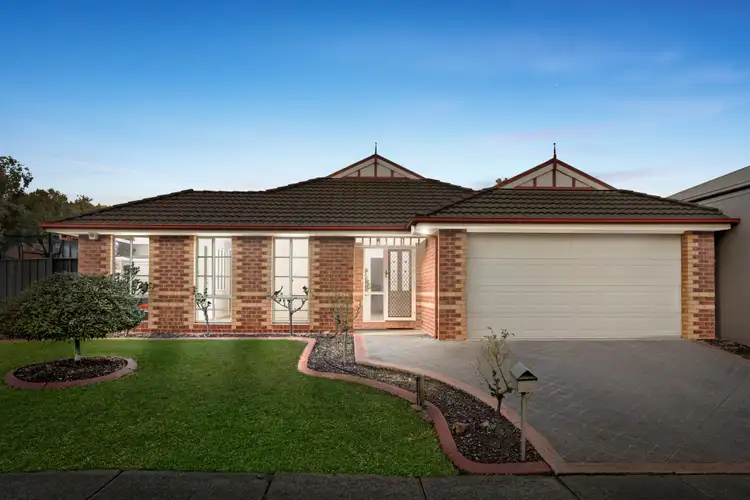 18 The Terrace, South Morang VIC 3752