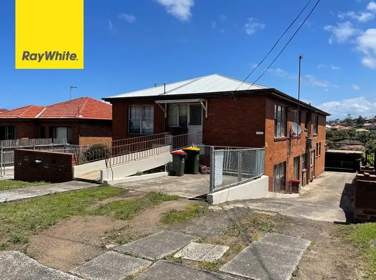 2/22 Shellharbour Road, Port Kembla NSW 2505