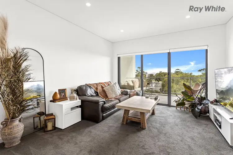 309/1 Evelyn Court, Shellharbour City Centre NSW 2529