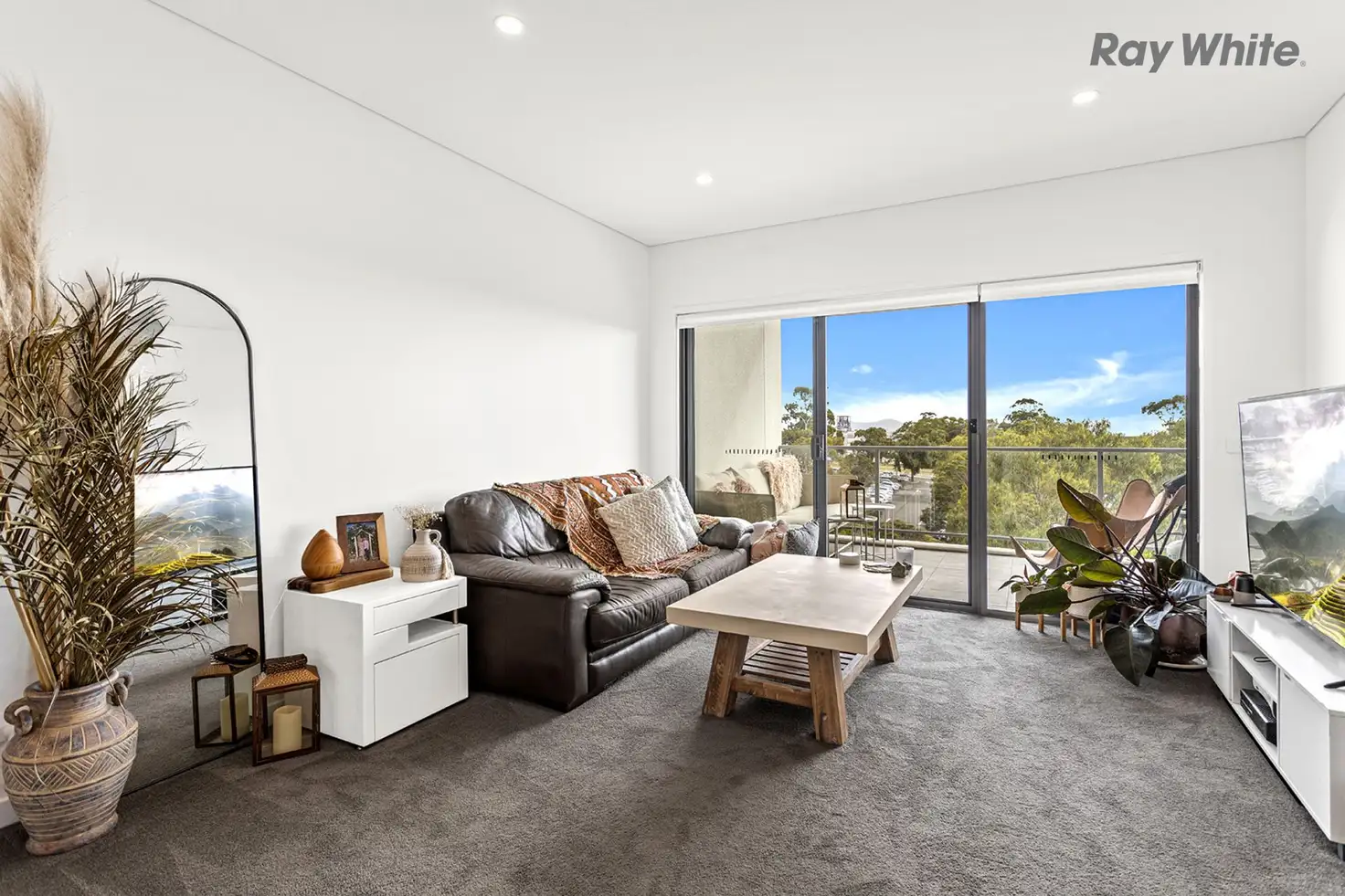 Main view of Homely apartment listing, 309/1 Evelyn Court, Shellharbour City Centre NSW 2529