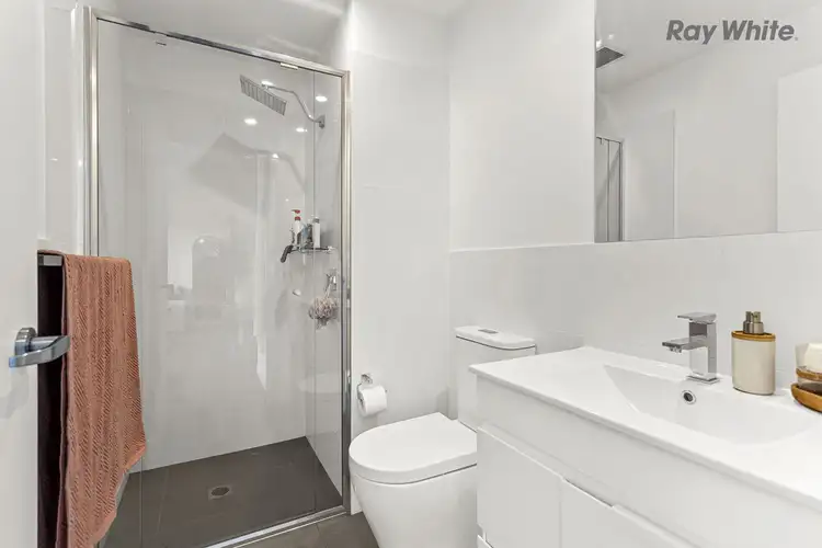 Second view of Homely apartment listing, 309/1 Evelyn Court, Shellharbour City Centre NSW 2529