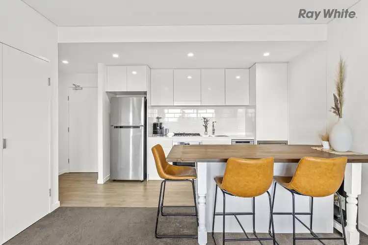 Fourth view of Homely apartment listing, 309/1 Evelyn Court, Shellharbour City Centre NSW 2529