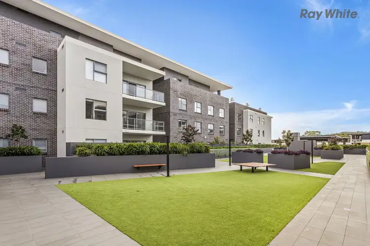 Fifth view of Homely apartment listing, 309/1 Evelyn Court, Shellharbour City Centre NSW 2529