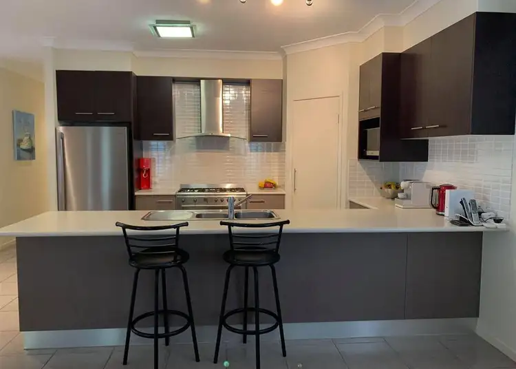 Second view of Homely house listing, 32 Mulgara Court, North Lakes QLD 4509