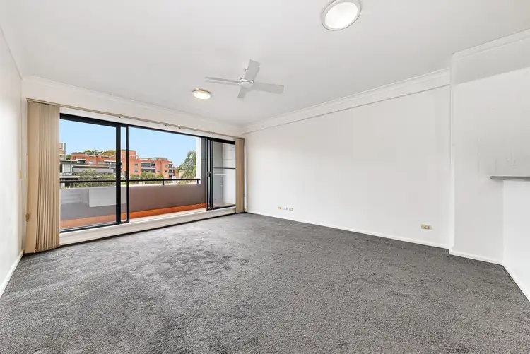 401/188 Chalmers Street, Surry Hills NSW 2010