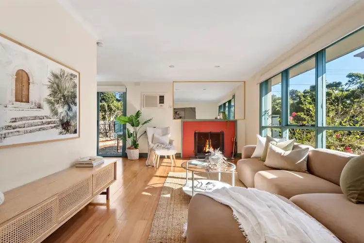 Second view of Homely house listing, 78 Woolston Drive, Frankston South VIC 3199