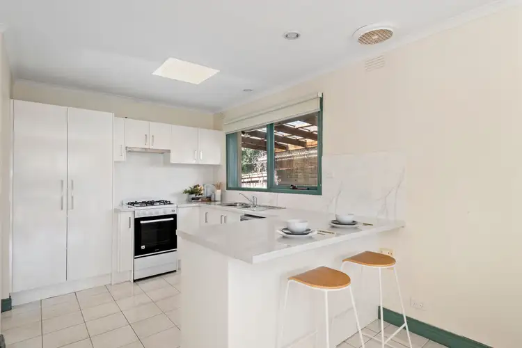 Third view of Homely house listing, 78 Woolston Drive, Frankston South VIC 3199