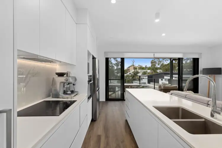 Sixth view of Homely townhouse listing, 62/80 Plucks Road, Arana Hills QLD 4054