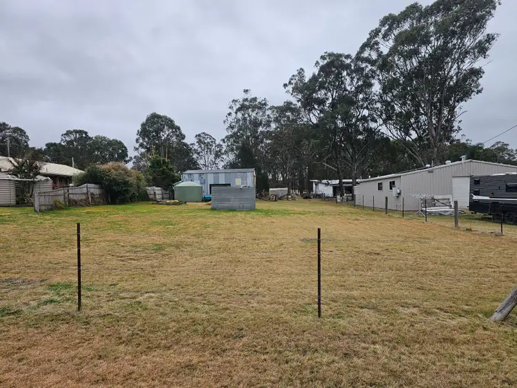 Third view of Homely land listing, Address available on request
