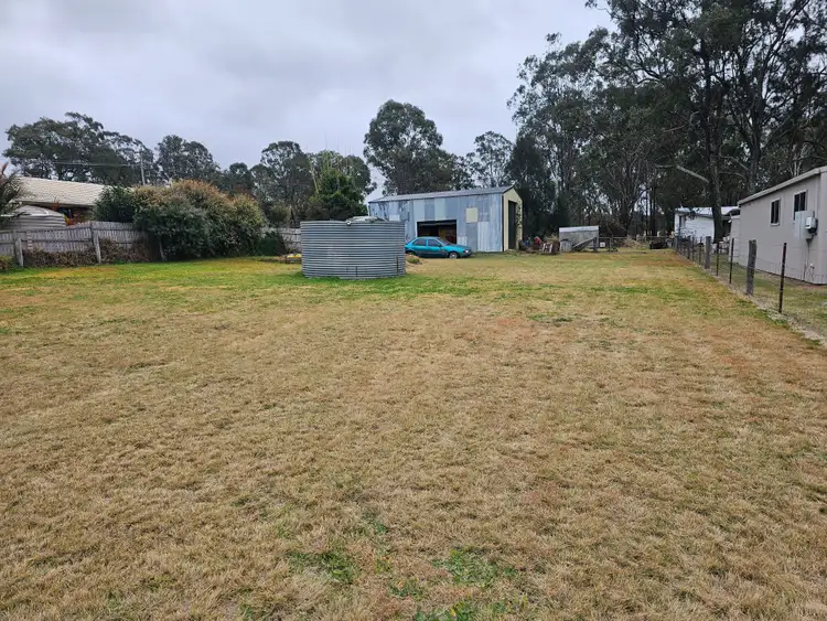 Fourth view of Homely land listing, Address available on request