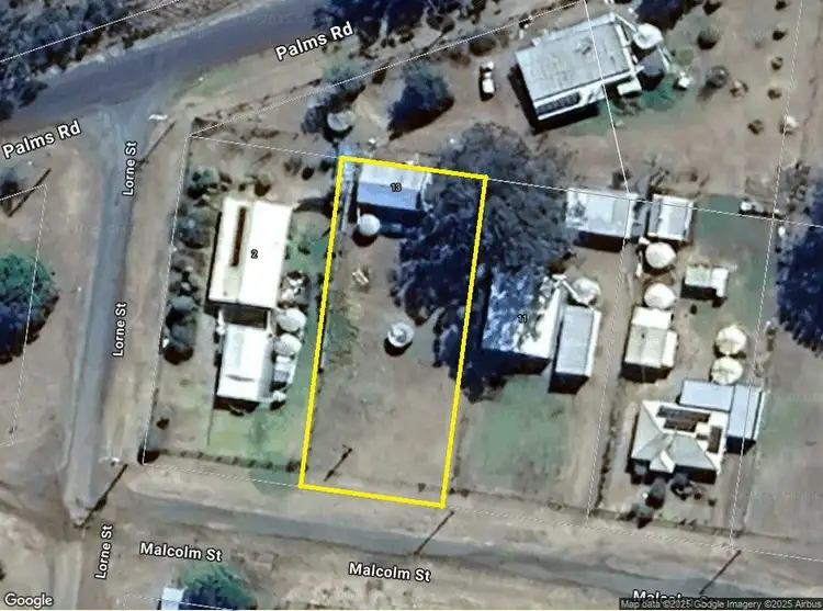 Fifth view of Homely land listing, Address available on request