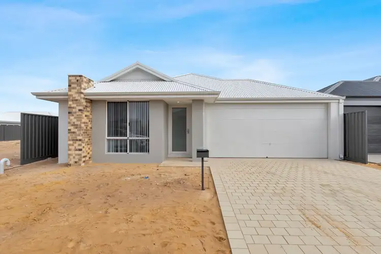 Main view of Homely house listing, 24 Mainmast Way, Port Kennedy WA 6172