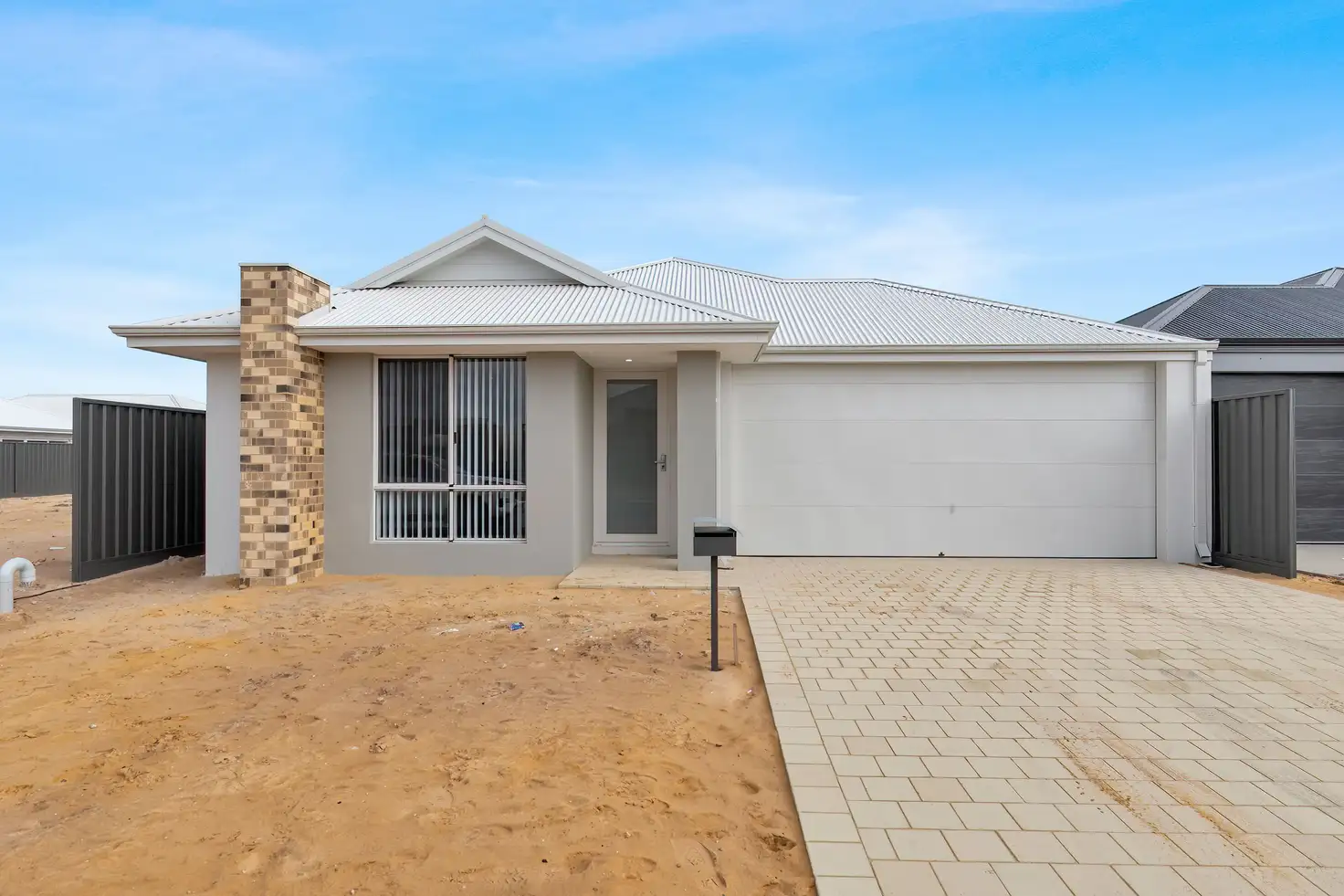 Main view of Homely house listing, 24 Mainmast Way, Port Kennedy WA 6172
