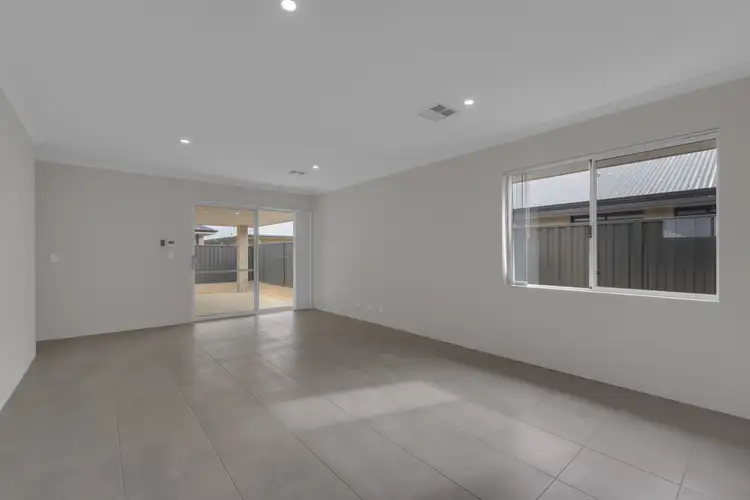 Second view of Homely house listing, 24 Mainmast Way, Port Kennedy WA 6172