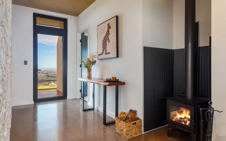 Second view of Homely house listing, 315 Strangways Road, Inman Valley SA 5211