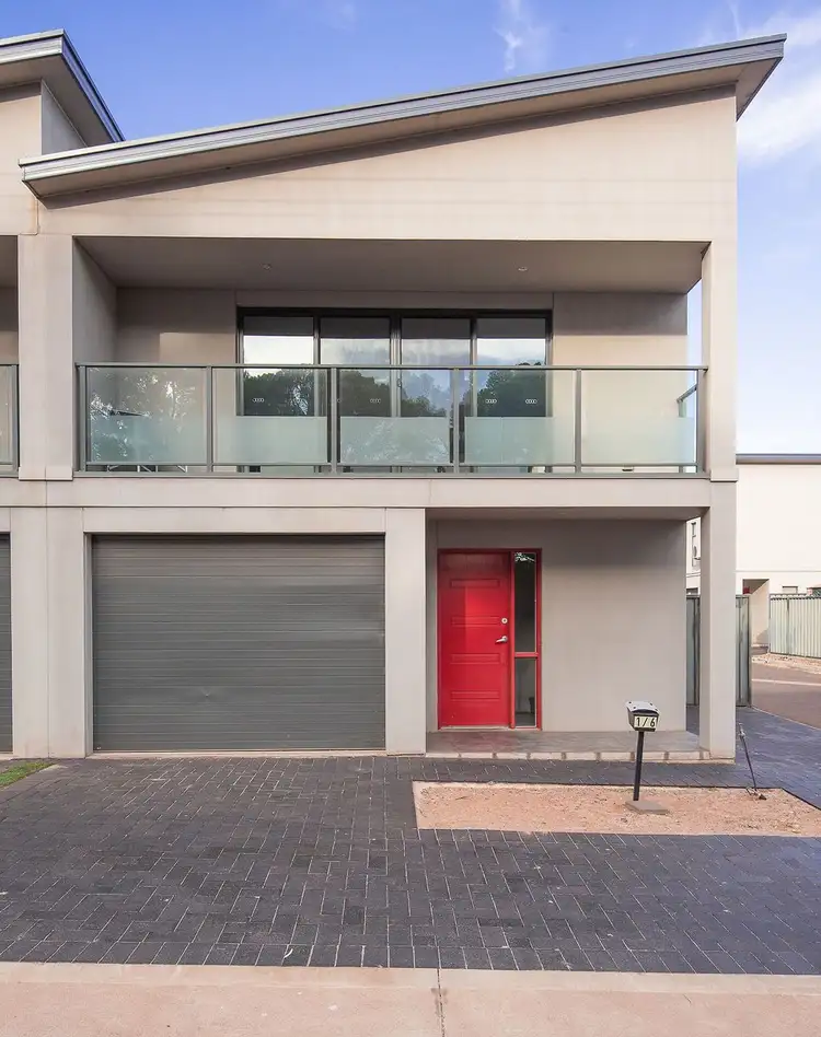 Second view of Homely house listing, 1/6 Roberts Terrace, Whyalla SA 5600