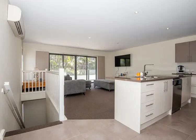 Fourth view of Homely house listing, 1/6 Roberts Terrace, Whyalla SA 5600