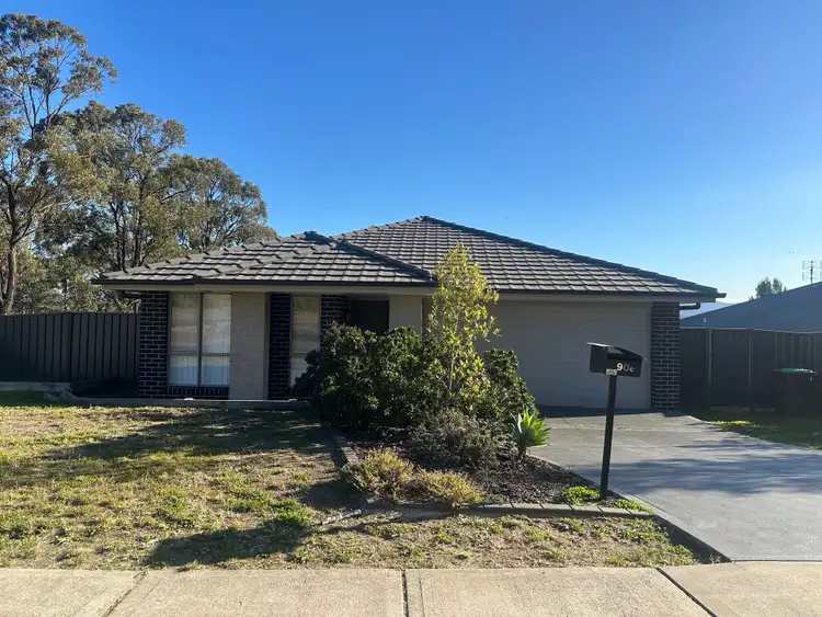 90C Alkira Avenue, Cessnock NSW 2325