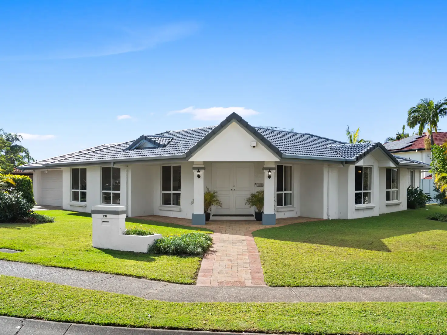 Main view of Homely house listing, 2 Abelia Close, Calamvale QLD 4116
