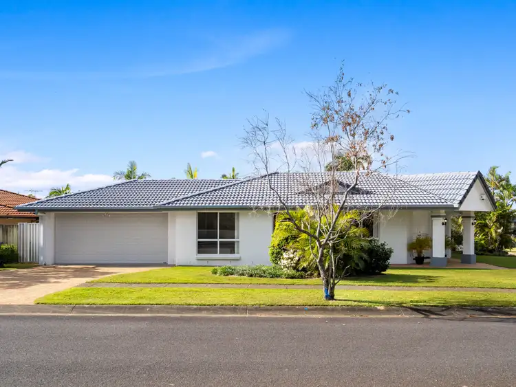 Second view of Homely house listing, 2 Abelia Close, Calamvale QLD 4116