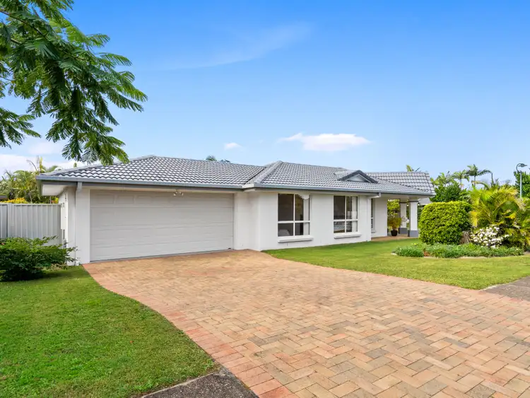 Third view of Homely house listing, 2 Abelia Close, Calamvale QLD 4116