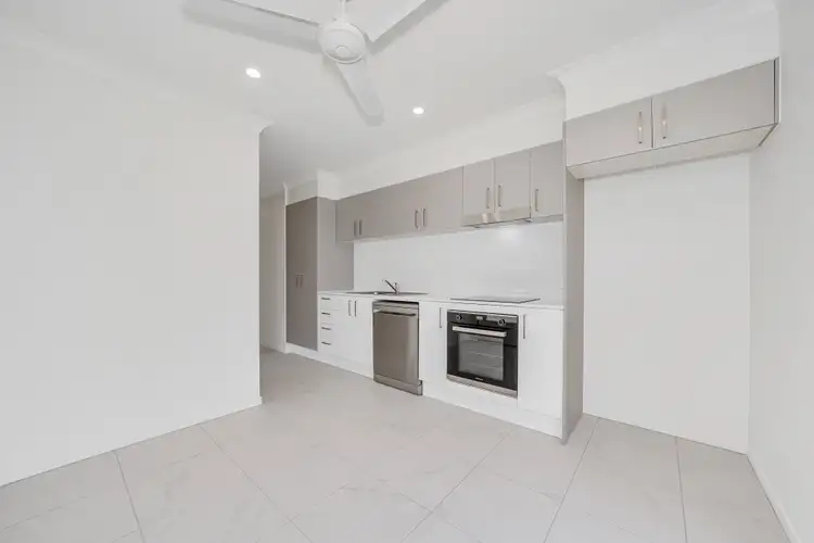 Third view of Homely semi-detached listing, 35B Ascot Way, Burpengary East QLD 4505