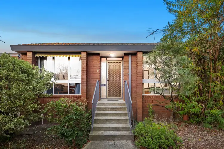 2/6 Avondale Grove, Mount Waverley VIC 3149