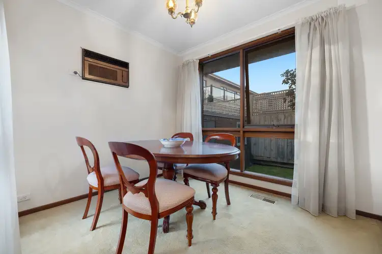 Third view of Homely unit listing, 2/6 Avondale Grove, Mount Waverley VIC 3149