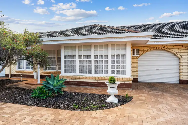 5/3 St Annes Terrace, Glenelg North SA 5045