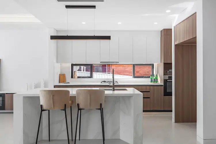 Third view of Homely semi-detached listing, 2C Phillip Street, Blakehurst NSW 2221