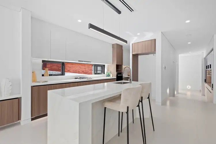Fourth view of Homely semi-detached listing, 2C Phillip Street, Blakehurst NSW 2221