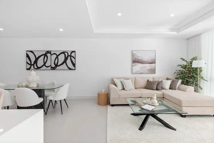 Sixth view of Homely semi-detached listing, 2C Phillip Street, Blakehurst NSW 2221
